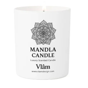 Mandla Candle