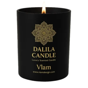 Dalila Candle