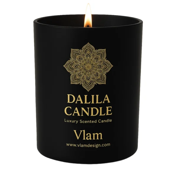 Dalila Candle
