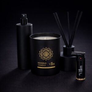 Kerstpakket – warmte & luxe in huis